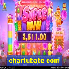 chartubate com